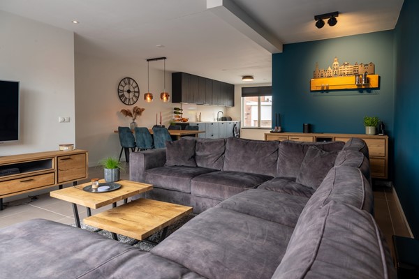Medium property photo - Iepstraat 17, 4621 JG Bergen op Zoom